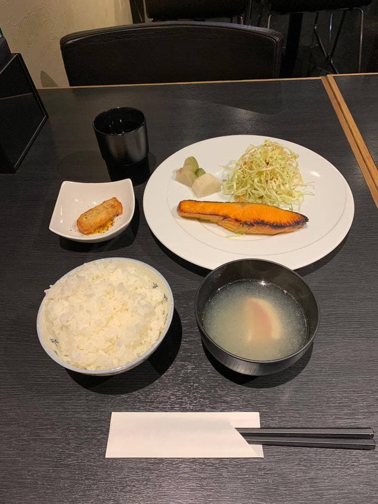 和・ビストロしん