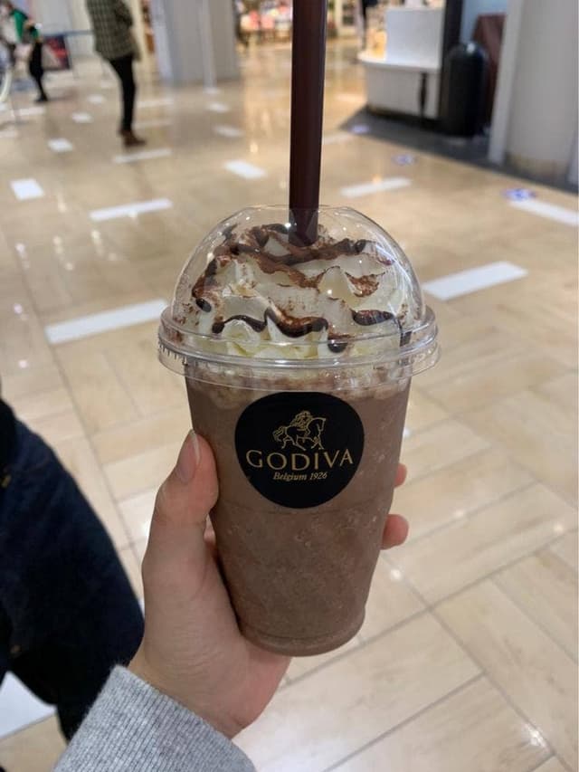 ゴディバ イオンモール岡山店 - サブ画像2