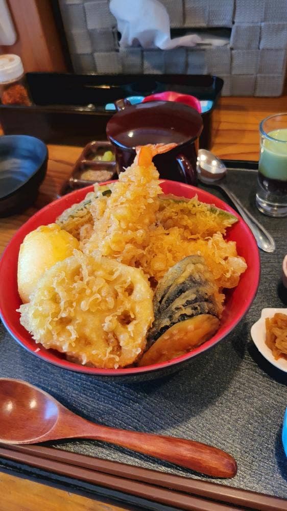 お食事処 なみき - サブ画像1