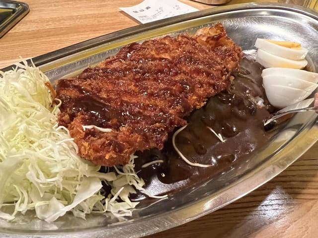 ゴーゴーカレー 北海道大学前スタジアム店 - サブ画像3