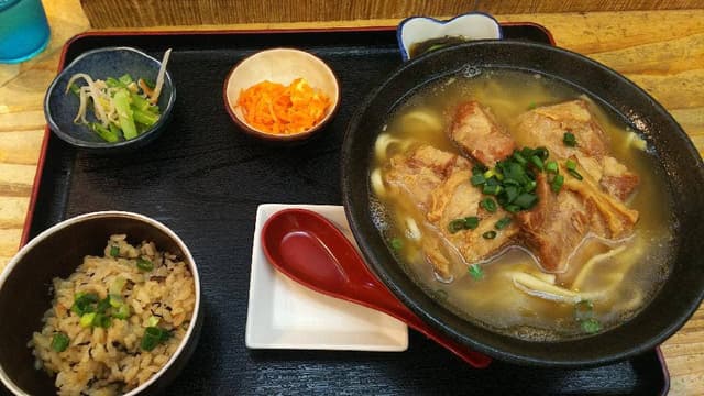 天龍 - サブ画像3