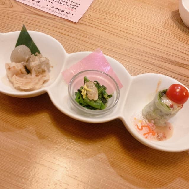 和食ダイニング さくら小町 各務原中央店 - サブ画像1