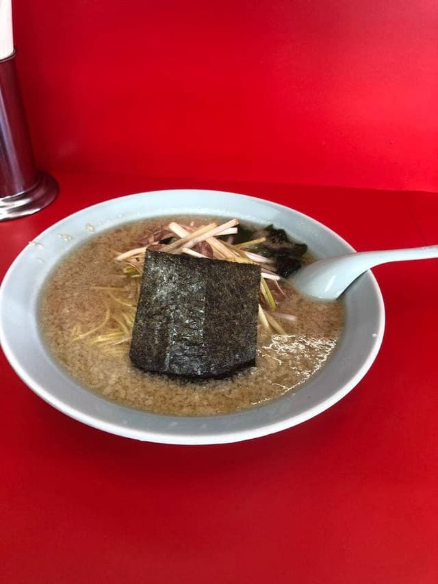 ラーメンショップ 沼目店 - サブ画像2