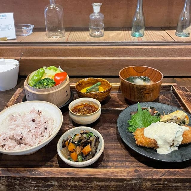 珈琲屋 Wacca - サブ画像2