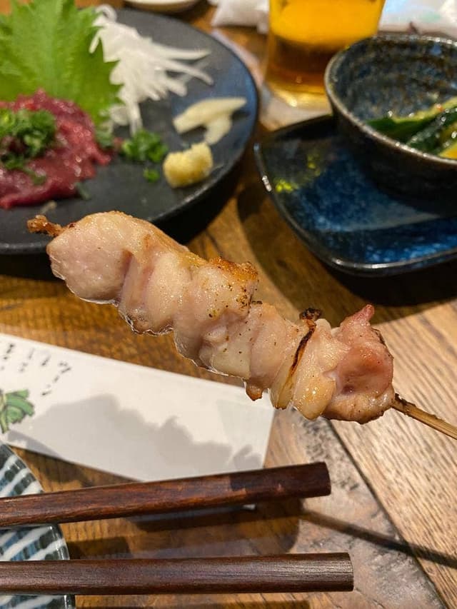 博多串焼き いっぽん - サブ画像3