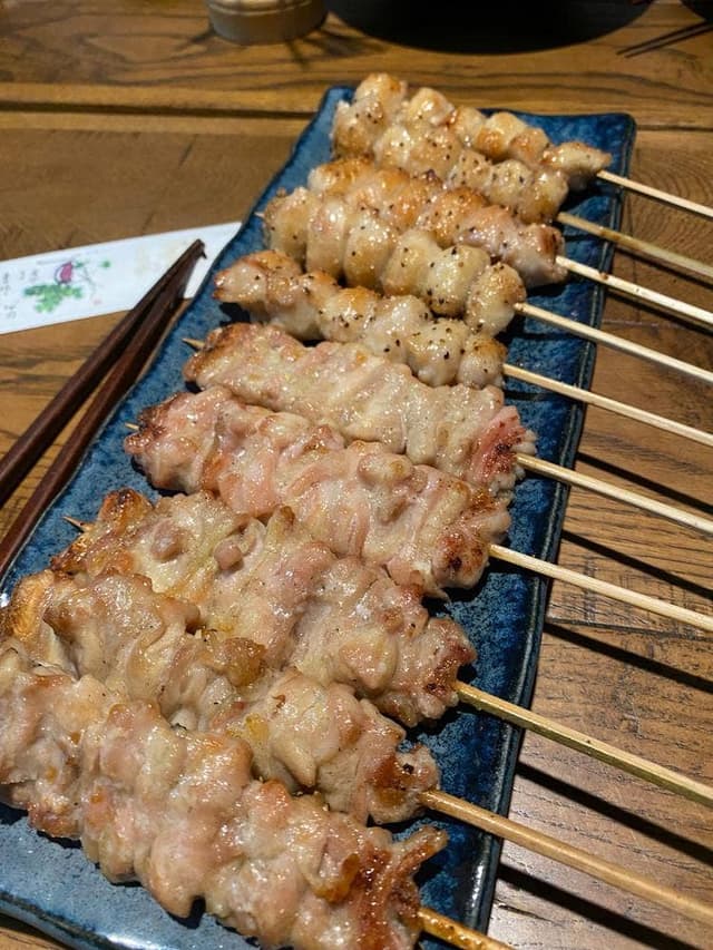 博多串焼き いっぽん - サブ画像2