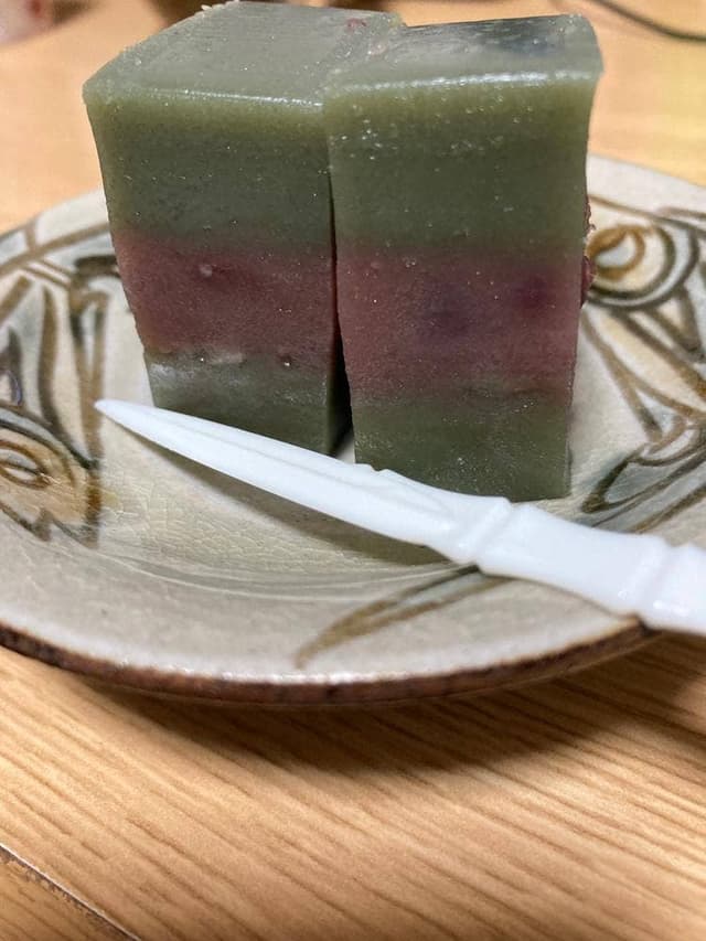 虎屋ういろ - サブ画像1