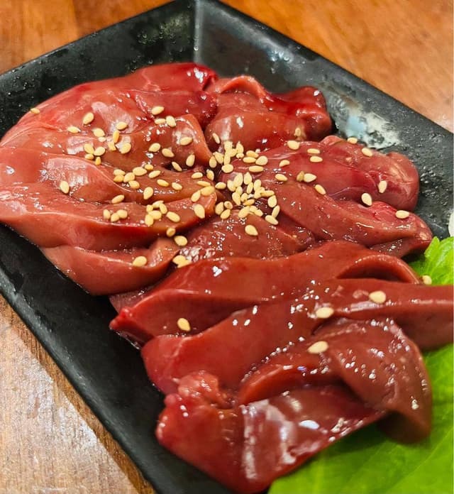 炭火やきとり・大衆酒場 どうどう堂 - サブ画像3