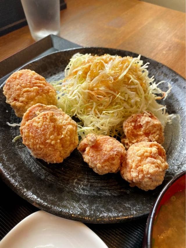 極からあげ鳥匠 府内店 - サブ画像3