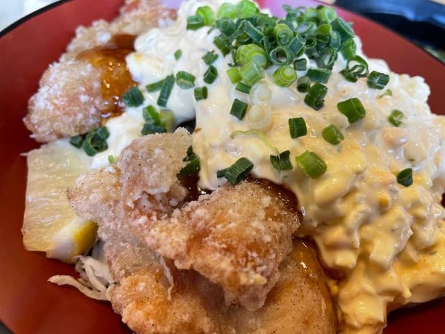 からあげ専門店 唐〇本店 - サブ画像1