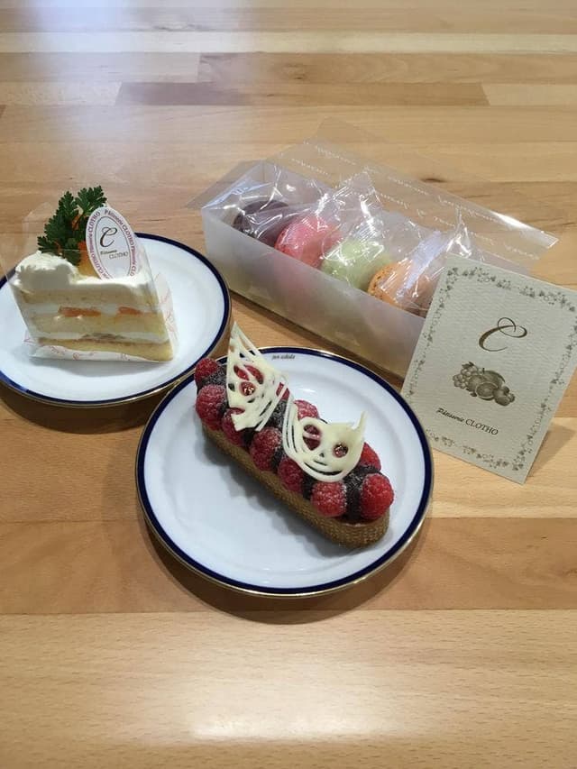 パティスリー・クロト - サブ画像1