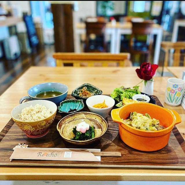 Re echo - サブ画像1