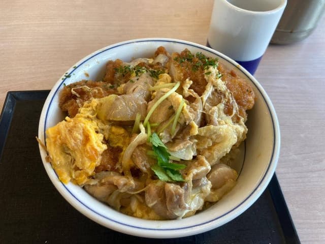 かつや 富山上飯野店 - サブ画像3
