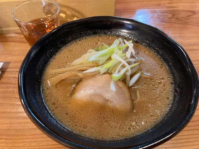 酒と肴とラーメン おかめん - サブ画像2