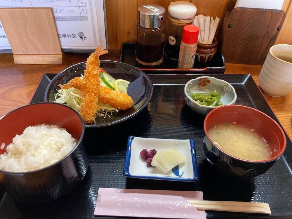 山美