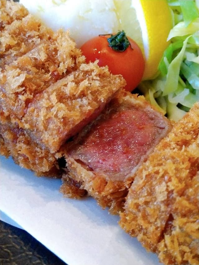 和欧食堂 CROPS 1991 - サブ画像3