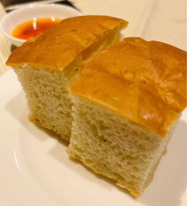 イタリア料理 サンミケーレ ホテルモントレ姫路 - サブ画像2