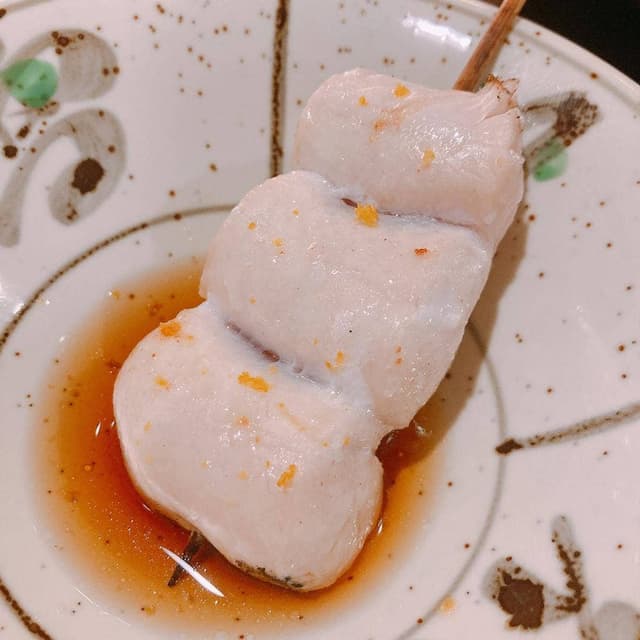 お燗酒と焼き鳥 傳鳥 - サブ画像1