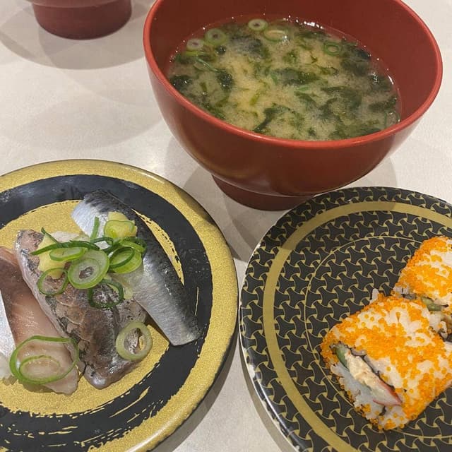 はま寿司 横浜笹下店 - サブ画像3
