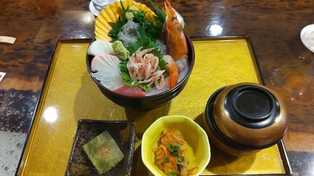 入船 小田原駅前店 - サブ画像2