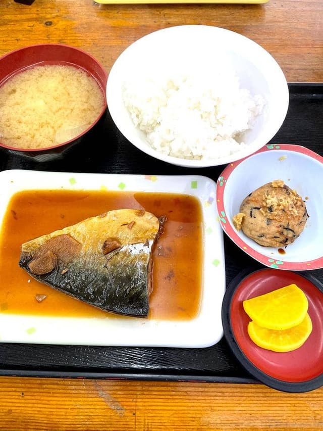 小川港魚河岸食堂 - サブ画像1