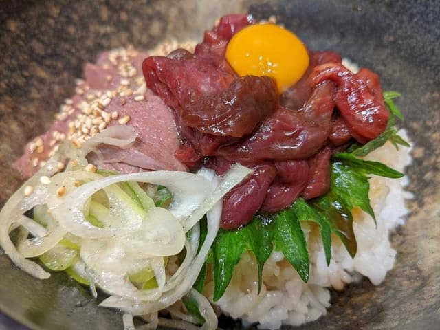 ばち巣鴨 - サブ画像2