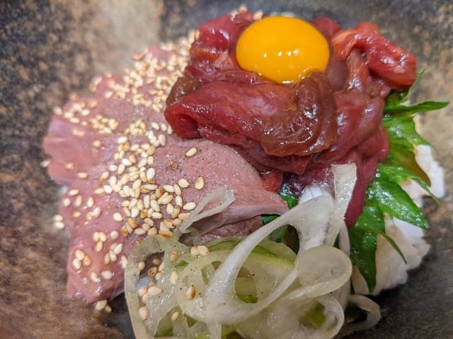 ばち巣鴨 - サブ画像3