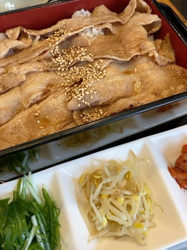 炭火やきとん 丸寿 肥後橋店 - サブ画像2