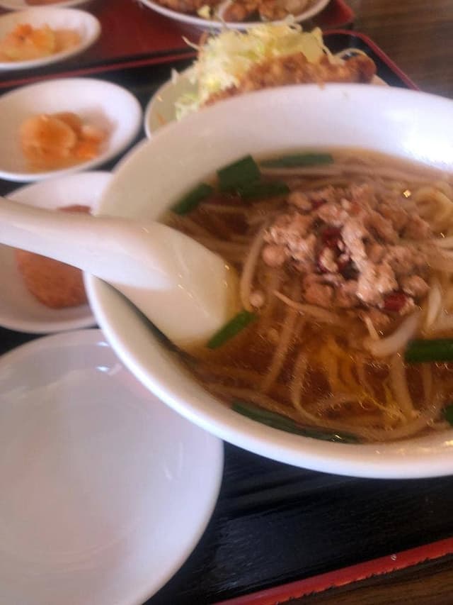 台湾料理 桃園 - サブ画像2