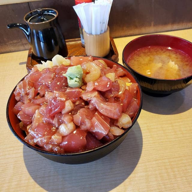 寿司居酒屋 寿し丸 - サブ画像3