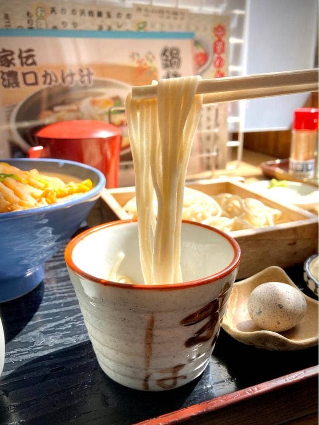 長寿庵 - サブ画像1