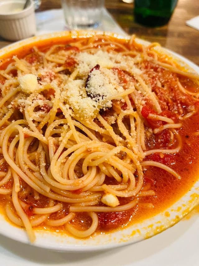 HOME’S PASTA 渋谷店 - サブ画像3