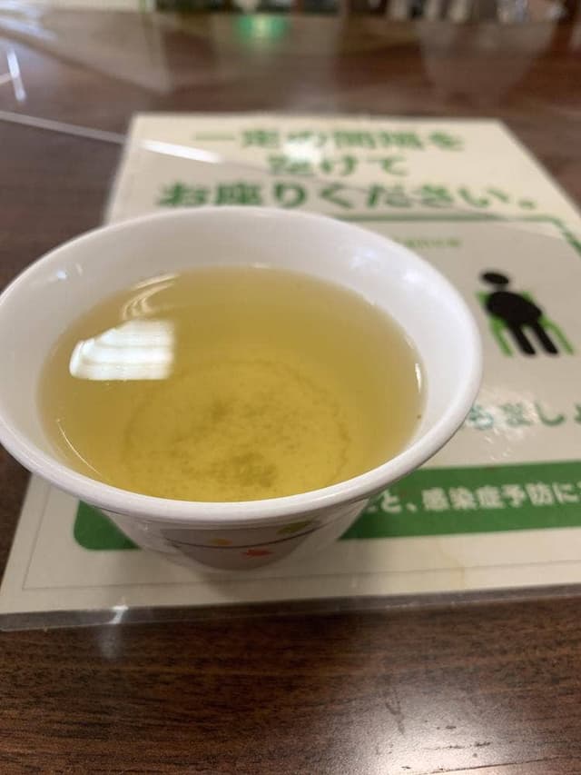九州大学病院 別府病院 食堂 - サブ画像2