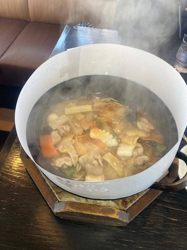 東京亭 あきる野店 - サブ画像2