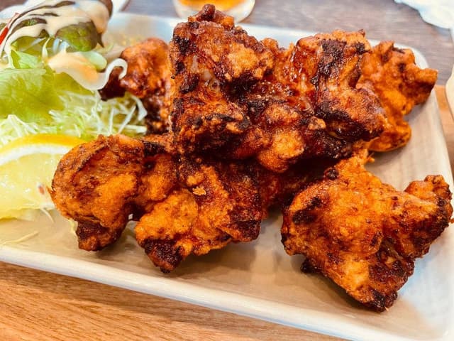 くじら食堂 - サブ画像1