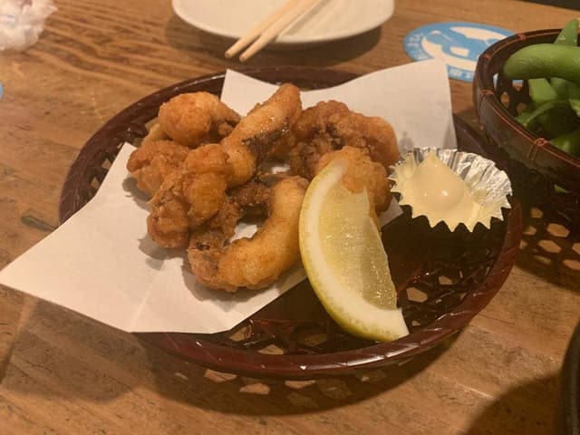 備長扇屋 石巻立町店 - サブ画像3