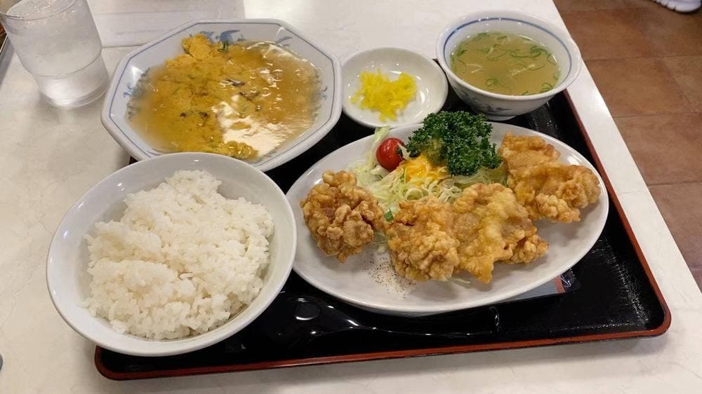 中華料理 垂水園