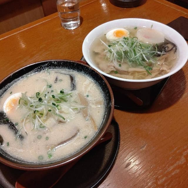 まつ笠 - サブ画像2