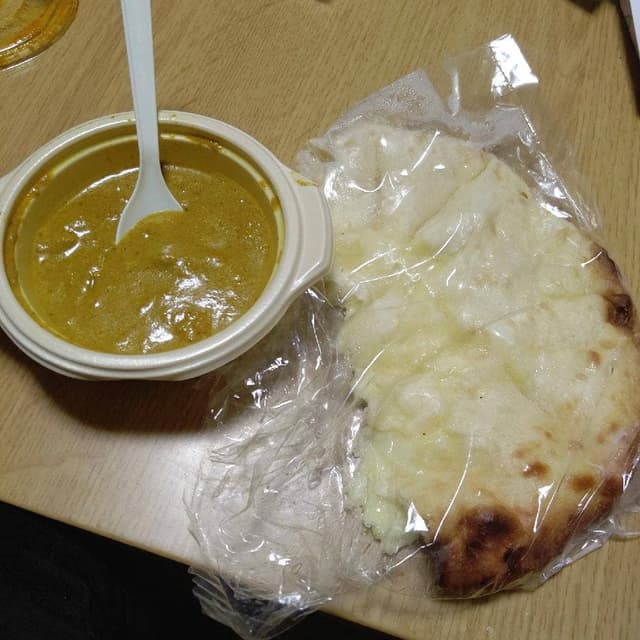 ネパール・インドレストラン ビスターレ ビスターレ 函館店 - サブ画像2