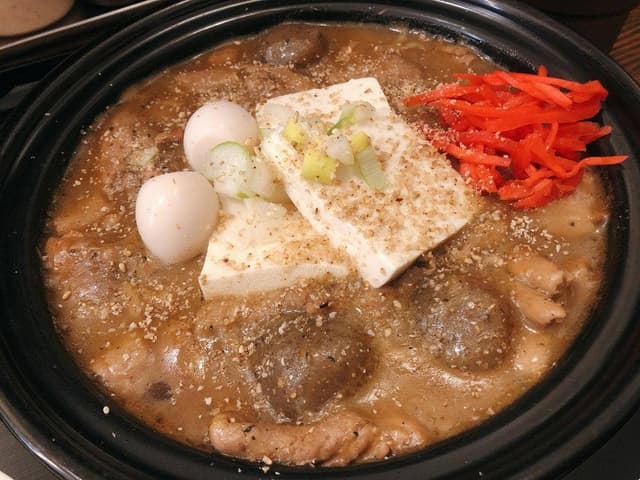 たま家食堂 - サブ画像1