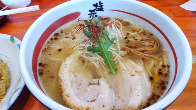 東近江 塩元帥 - サブ画像1