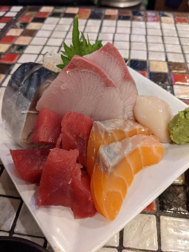 屋台酒場 - サブ画像2