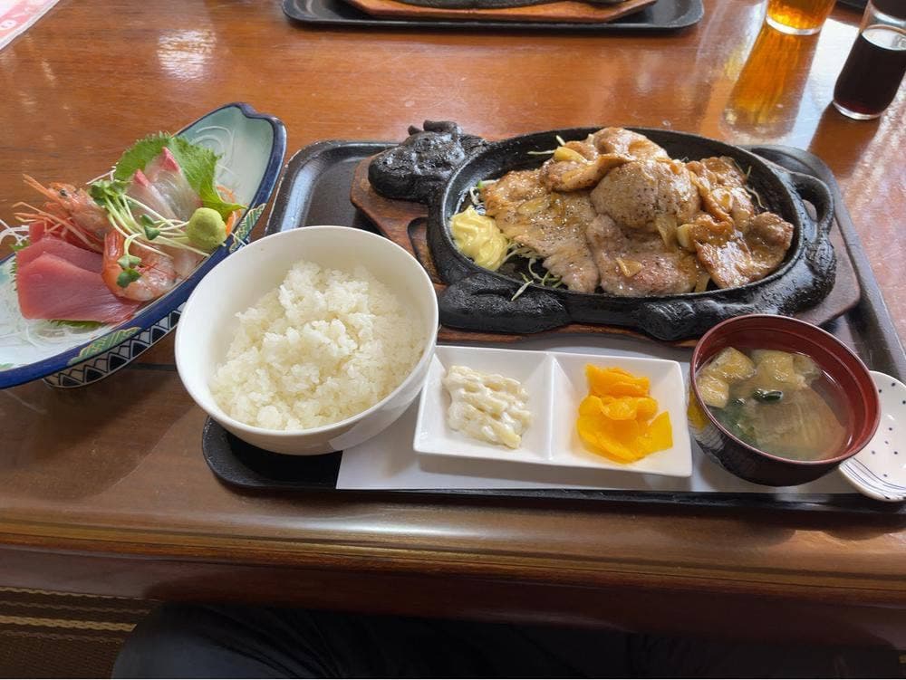 茶坊主