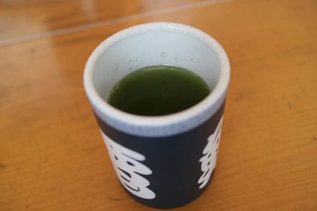 雷電鮨 - サブ画像2