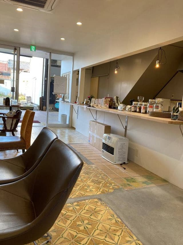 瀬戸珈琲 - サブ画像2