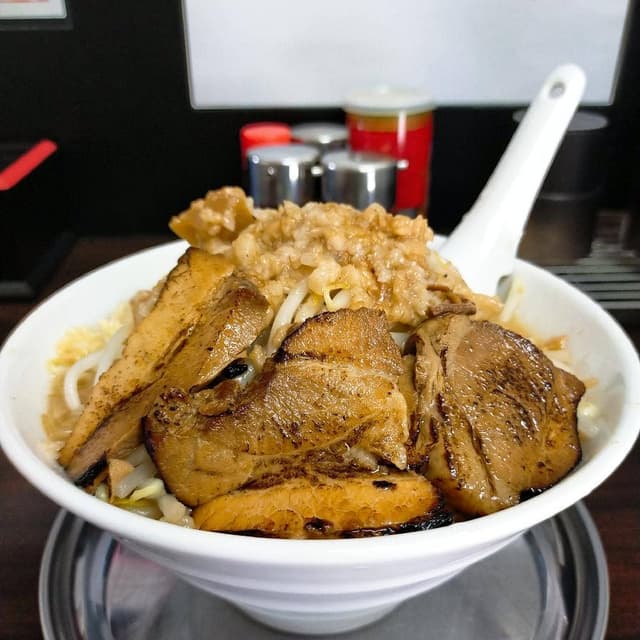 らーめん 豚骨専門 壱成 - サブ画像1
