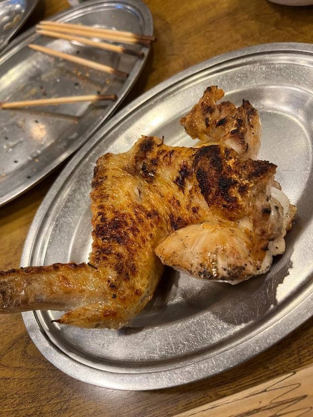 鳥樹 東口店 - サブ画像2