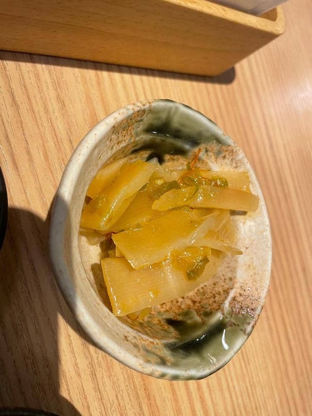 下関炉端バル 雷電 - サブ画像2