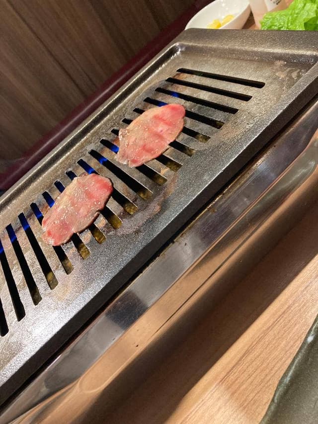 焼肉HAMAKIN 本山店 - サブ画像1