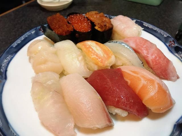 まとい寿司 - サブ画像2